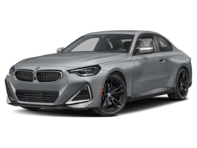 Used 2023 BMW 2 Series Coupe 2D M240i AWD Options