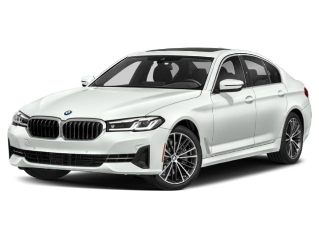New 2023 BMW 5 Series Prices - J.D. Power