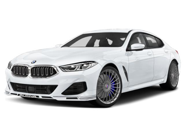 New 2023 BMW 8 Series Prices - J.D. Power