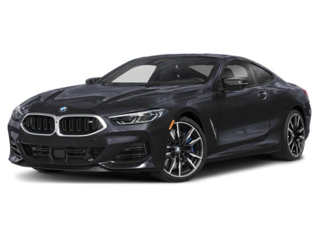 Used 2023 BMW 8 Series Convertible 2D M850xi AWD Options
