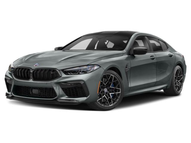 Used 2023 BMW 8 Series Convertible 2D M8 Competition AWD Options
