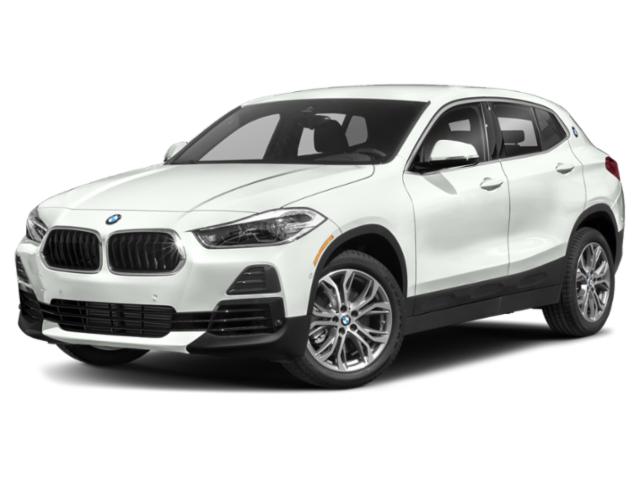 Used 2023 BMW X2 Utility 4D 28i AWD Options
