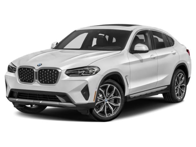 2023 Bmw X4 Xdrive30i Prices and Specs