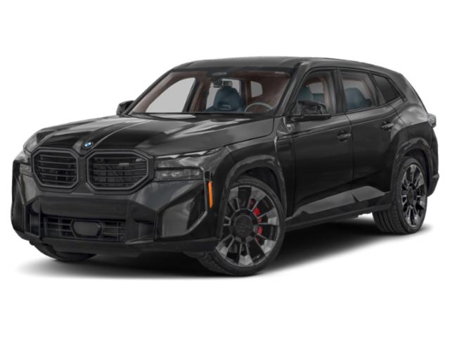 2023 Bmw Xm XM Prices and Specs