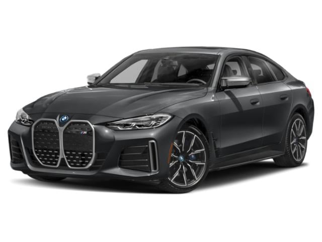 Used 2023 BMW i4 Sedan 4D eDrive40 2WD Options