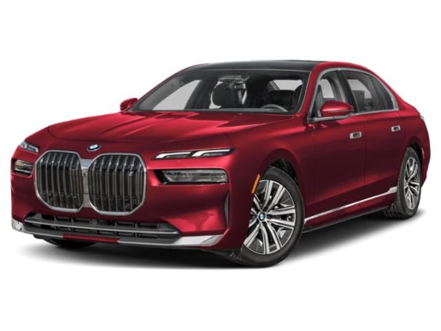 2023 Bmw I7 I7 Prices and Specs