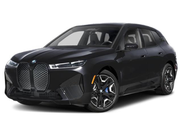 Used 2023 BMW iX Utility 4D M60 AWD Electric Options