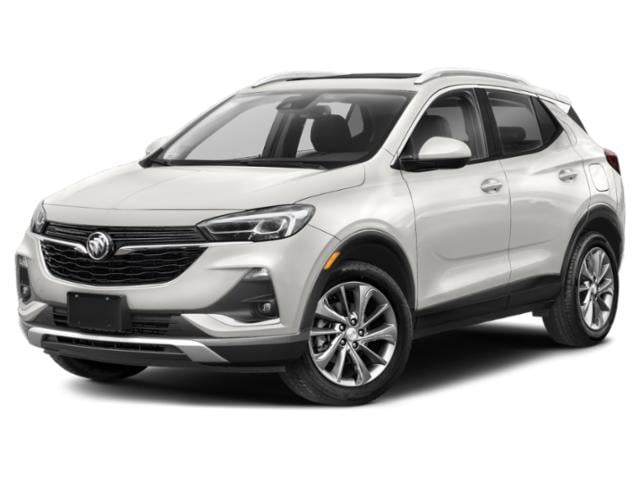 2023 Buick Encore-gx Essence Prices and Specs