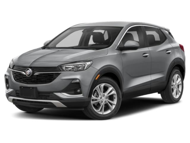 2023 Buick Encore-gx Select Prices and Specs