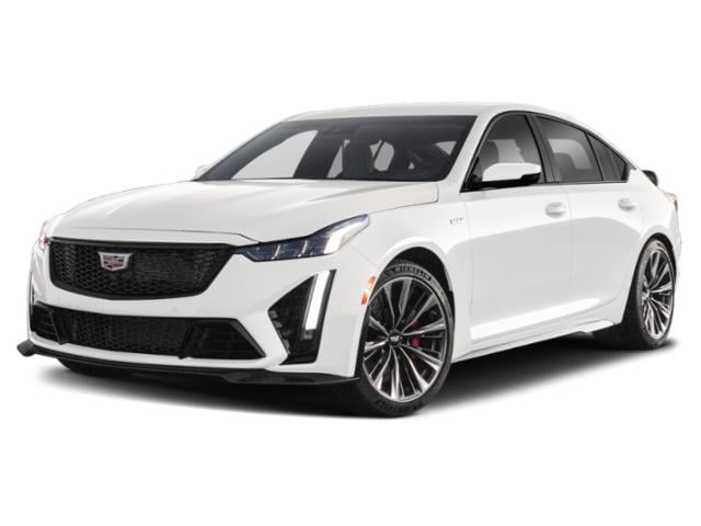 2023 Cadillac Ct5-v CT5 Prices and Specs
