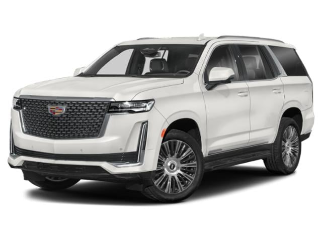 Used 2023 Cadillac Escalade Util 4D Premium Luxury Touring 4WD Options