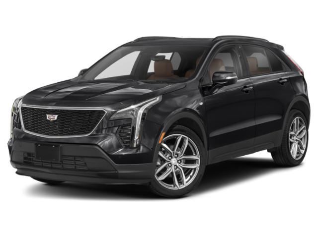 Used 2023 Cadillac XT4 Utility 4D Sport 2WD Options