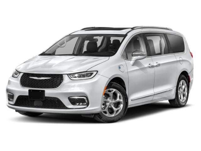 2023 Chrysler Pacifica Hybrid Pinnacle Prices and Specs