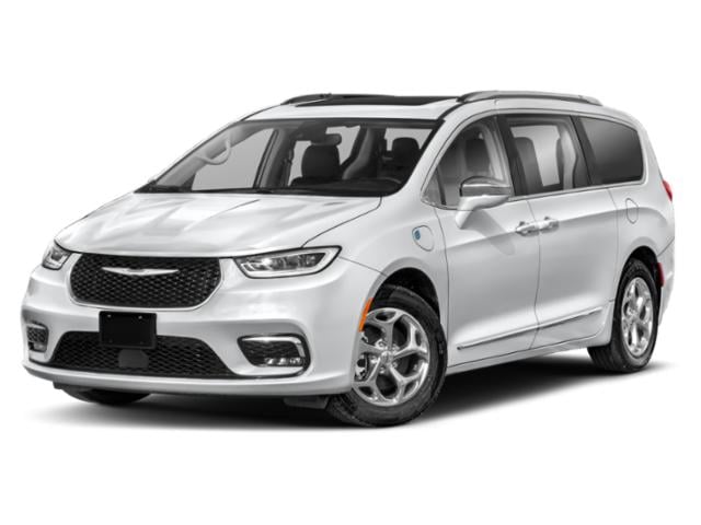 Used 2023 Chrysler Pacifica Wagon 4D Touring L Hybrid Options