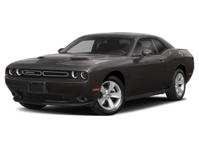 Used 2023 Dodge Challenger Coupe 2D SXT Options