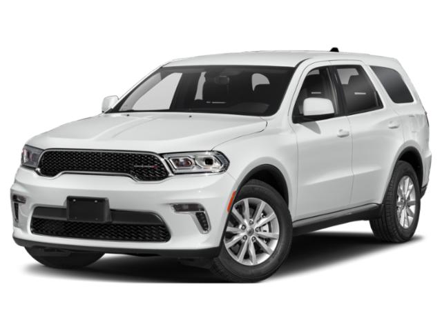 Used 2023 Dodge Durango Utility 4D SRT Hellcat Plus AWD Options