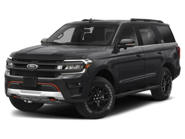 Used 2023 Ford Expedition Utility 4D Timberline 4WD Options
