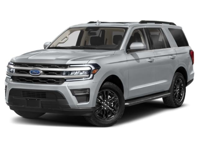 Used 2023 Ford Expedition Utility 4D XLT 2WD Options
