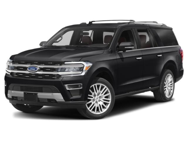 Used 2023 Ford Expedition Max Utility 4D XL 4WD Options