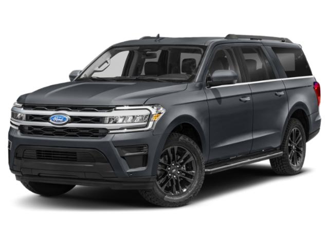 Used 2023 Ford Expedition Max Utility 4D XLT 4WD Options
