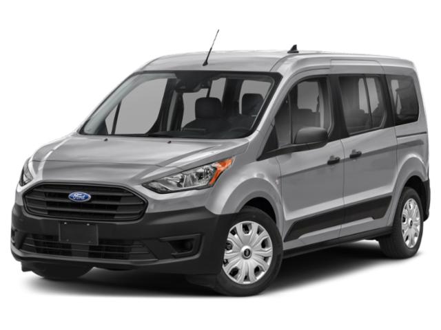 Used 2023 Ford Transit Connect Extended Passenger Van XL Options