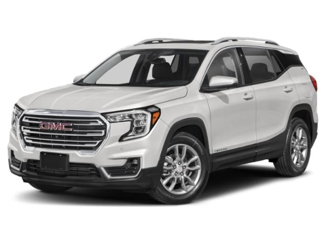 Used 2023 GMC Terrain Utility 4D Denali AWD Options