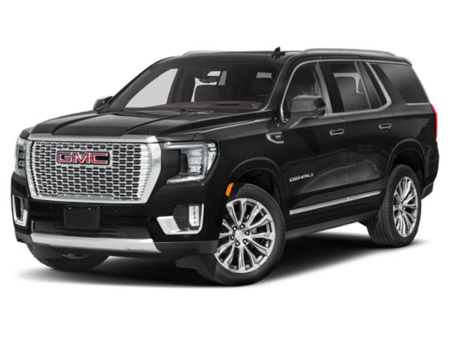 Used 2023 GMC Yukon Utility 4D Denali Ultimate 4WD Options
