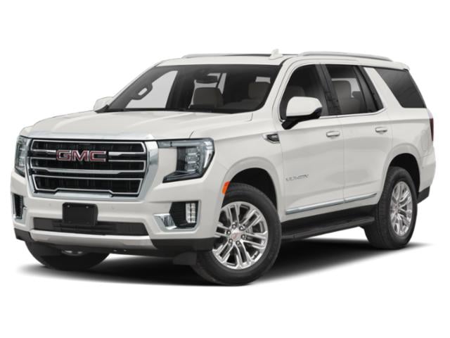 Used 2023 GMC Yukon Utility 4D SLT 2WD Options
