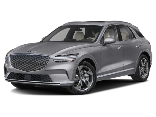 2023 Genesis Electrified-gv70 GV70 EV Prices and Specs