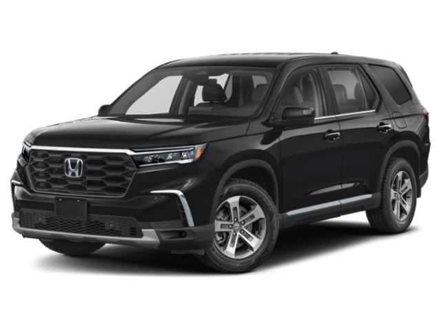 Used 2023 Honda Pilot Utility 4D EX-L 8 Passenger 2WD Options