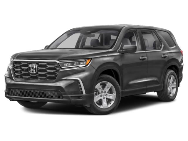 Used 2023 Honda Pilot Utility 4D LX AWD Options