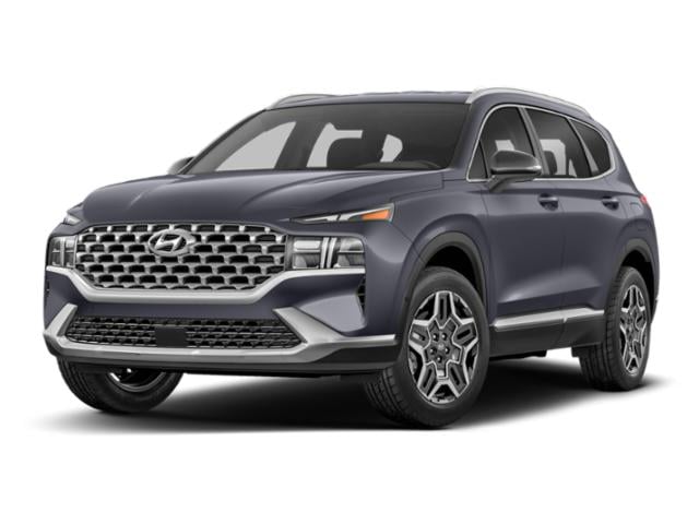 Used 2023 Hyundai Santa Fe Util 4D SEL Conv AWD Plug-In Hybrid Options