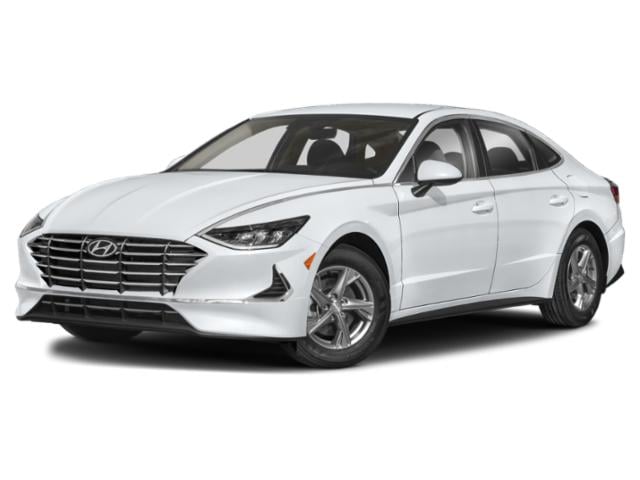 Used 2023 Hyundai Sonata Sedan 4D SE Options
