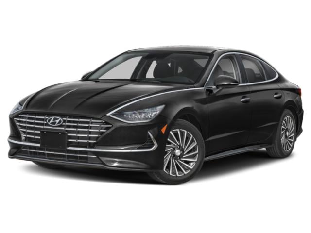 Used 2023 Hyundai Sonata Sedan 4D SEL Hybrid Options