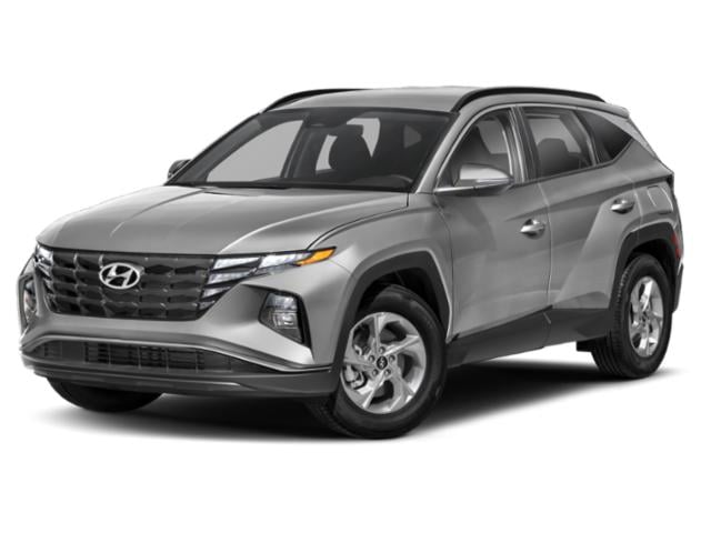 2023 Hyundai Tucson SEL Prices and Specs