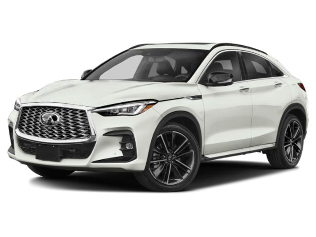 2023 Infiniti Qx55 QX55 Prices and Specs