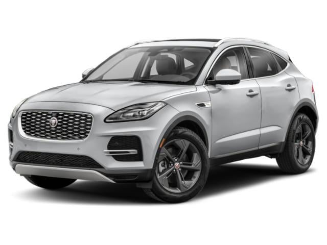 2023 Jaguar E-pace E-Pace Prices and Specs