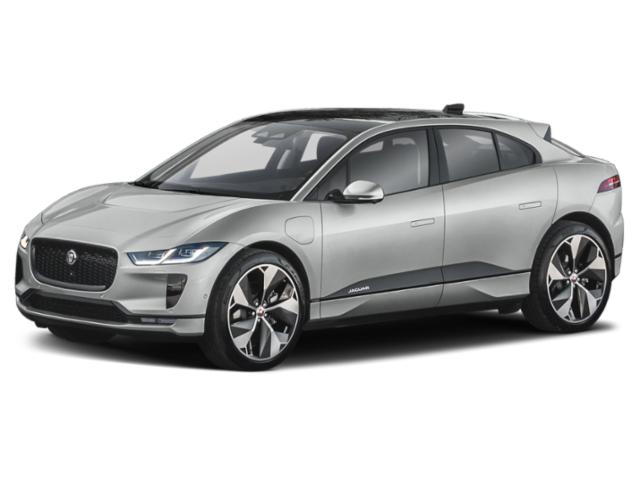 2023 Jaguar I-pace HSE Prices and Specs