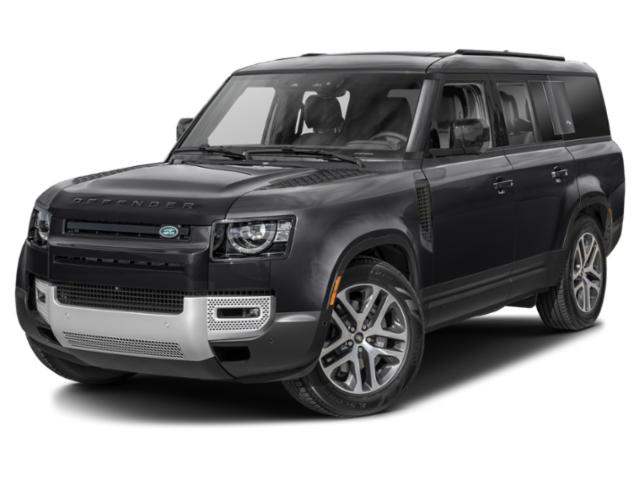 Used 2023 Land Rover Defender Utility 4D 130 First Edition AWD Options