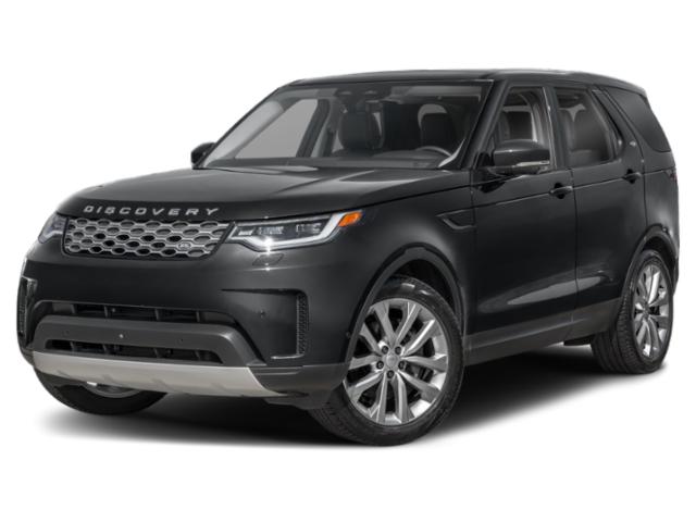 Used 2023 Land Rover Discovery Utility 4D S R-Dynamic 4WD Options
