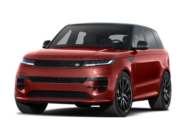 Used 2023 Land Rover Range Rover Sport Utility 4D P440e Autobiography AWD Options