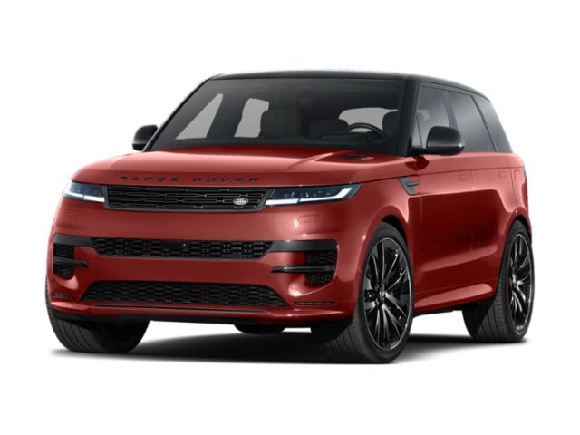 2023 Land-rover Range-rover-sport Range Rover Sport Prices and Specs