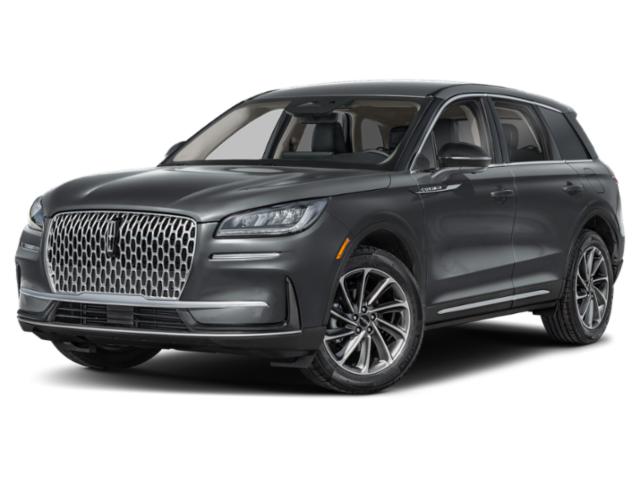 Used 2023 Lincoln Corsair Utility 4D Grand Touring AWD Hybrid Options