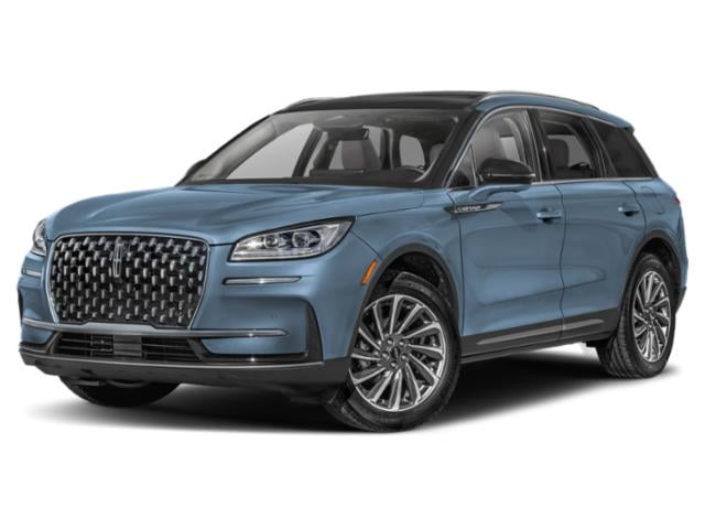 Used 2023 Lincoln Corsair Utility 4D Reserve AWD Options