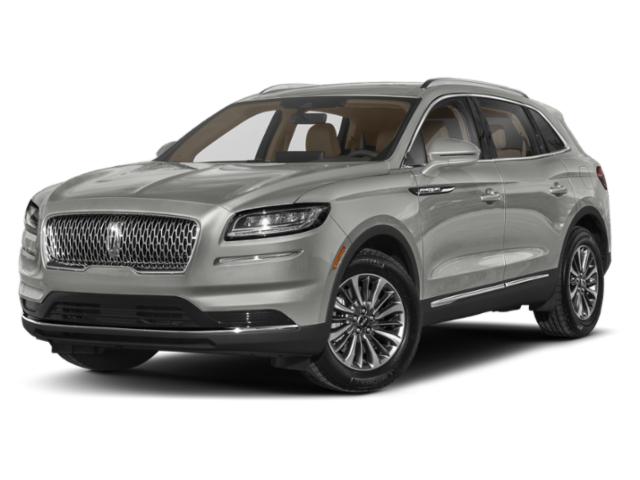 Used 2023 Lincoln Nautilus Utility 4D Black Label AWD V6 Options