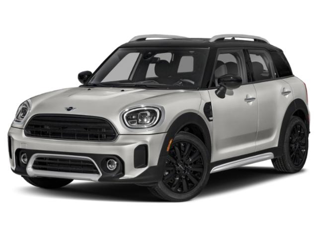 Used 2023 MINI Cooper Wagon 4D Countryman S I4 Turbo Options
