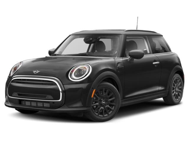 Used 2023 MINI Cooper Wagon 2D JCW I4 Turbo Options