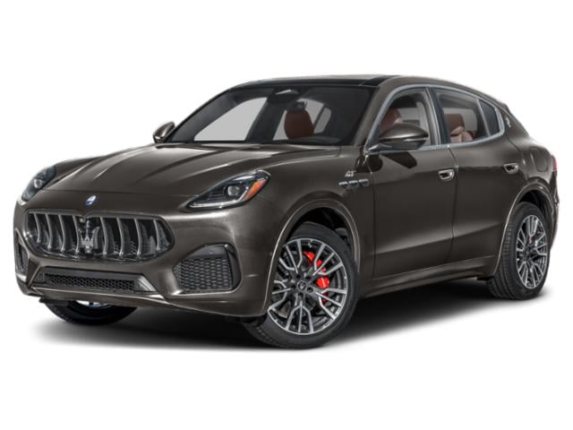 2023 Maserati Grecale Grecale GT Prices and Specs