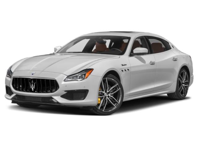 2023 Maserati Quattroporte-gt Quattroporte GT Prices and Specs