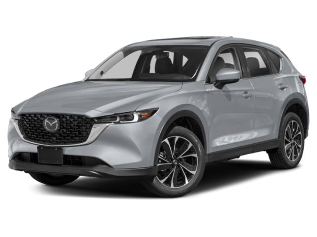 Used 2023 Mazda CX-5 Utility 4D S Premium Plus AWD Options